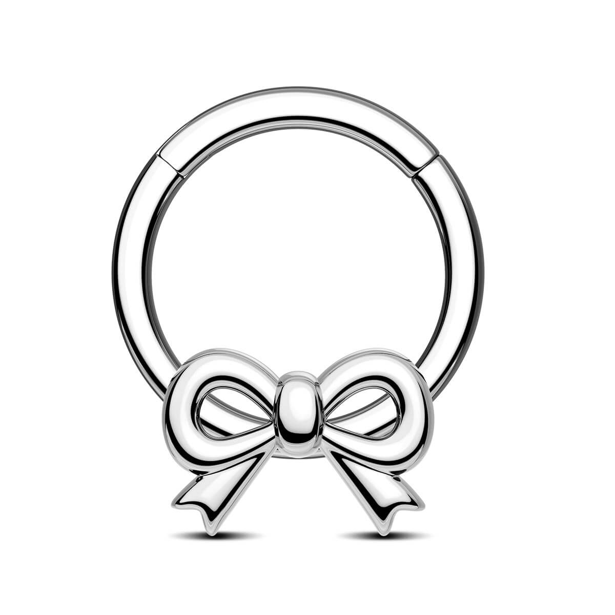 oufer bow septum ring