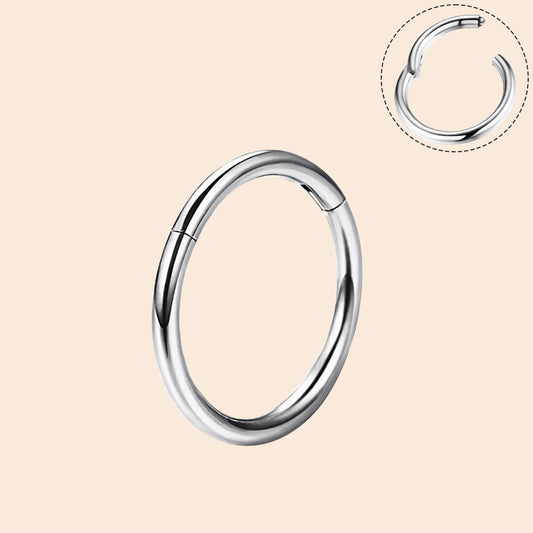 nose hoop