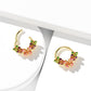 oufer butterfly septum ring