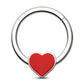 heart septum ring 