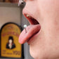 16mm tongue bars
