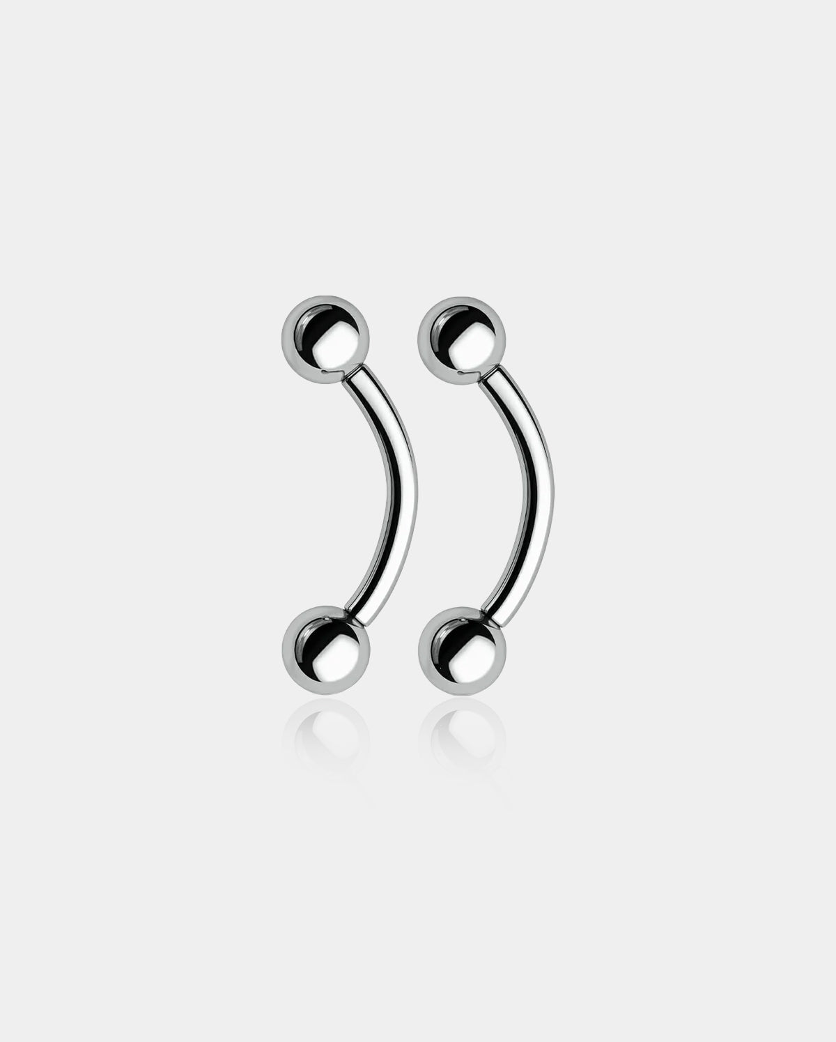 small belly ring