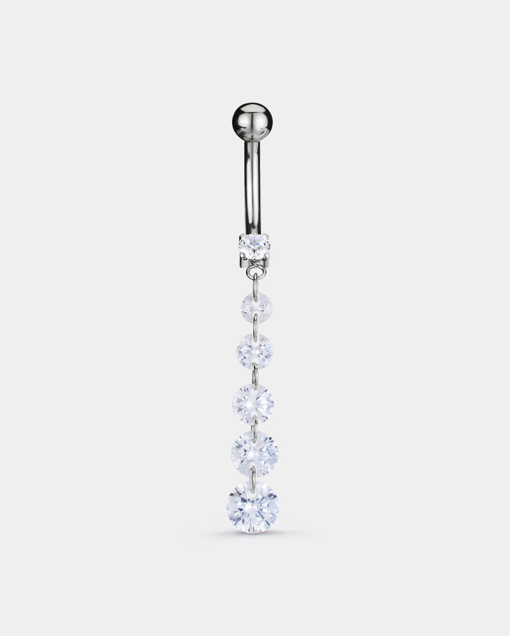 Titanium Body Piercing Jewelry