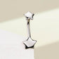 star titanium belly rings