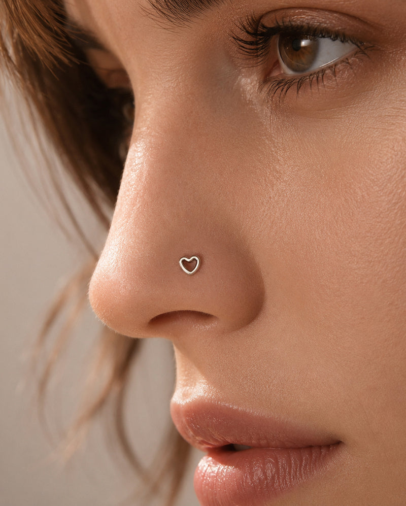 Titanium Body Piercing Jewelry