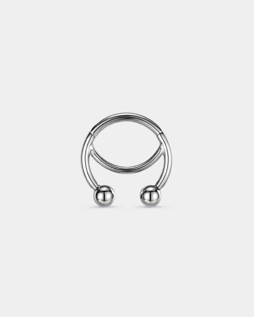 Septum Pinchers - Oufer Body Jewelry