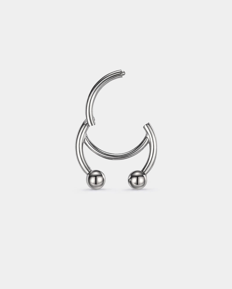 Septum Pinchers - Oufer Body Jewelry