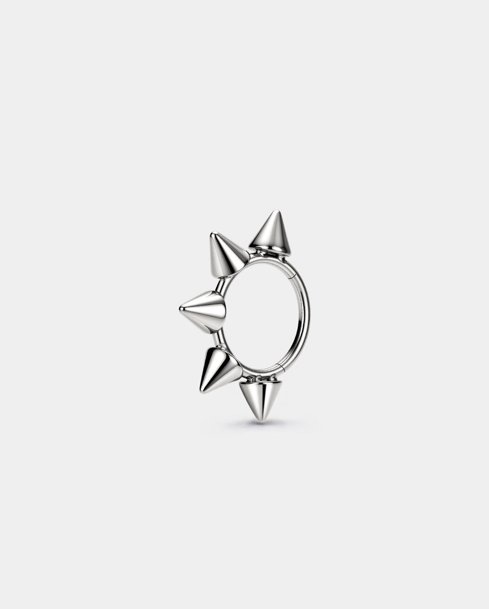 Titanium Body Piercing Jewelry