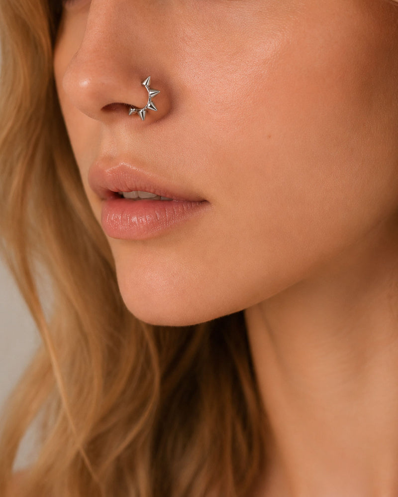 Titanium Body Piercing Jewelry