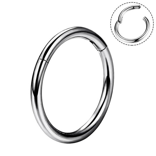 12 g septum ring 