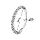 6mm nose hoop - OUFER BODY JEWELRY 