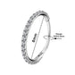 8mm nose ring - OUFER BODY JEWELRY 