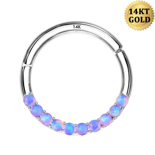 opal septum clicker 