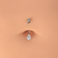 14 gauge belly button rings - OUFER BODY JEWELRY