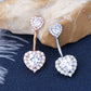 small belly button rings
