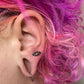 cartilage earring set