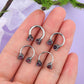 dragon claw septum ring 