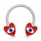 heart septum ring