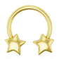 star horseshoe septum 
