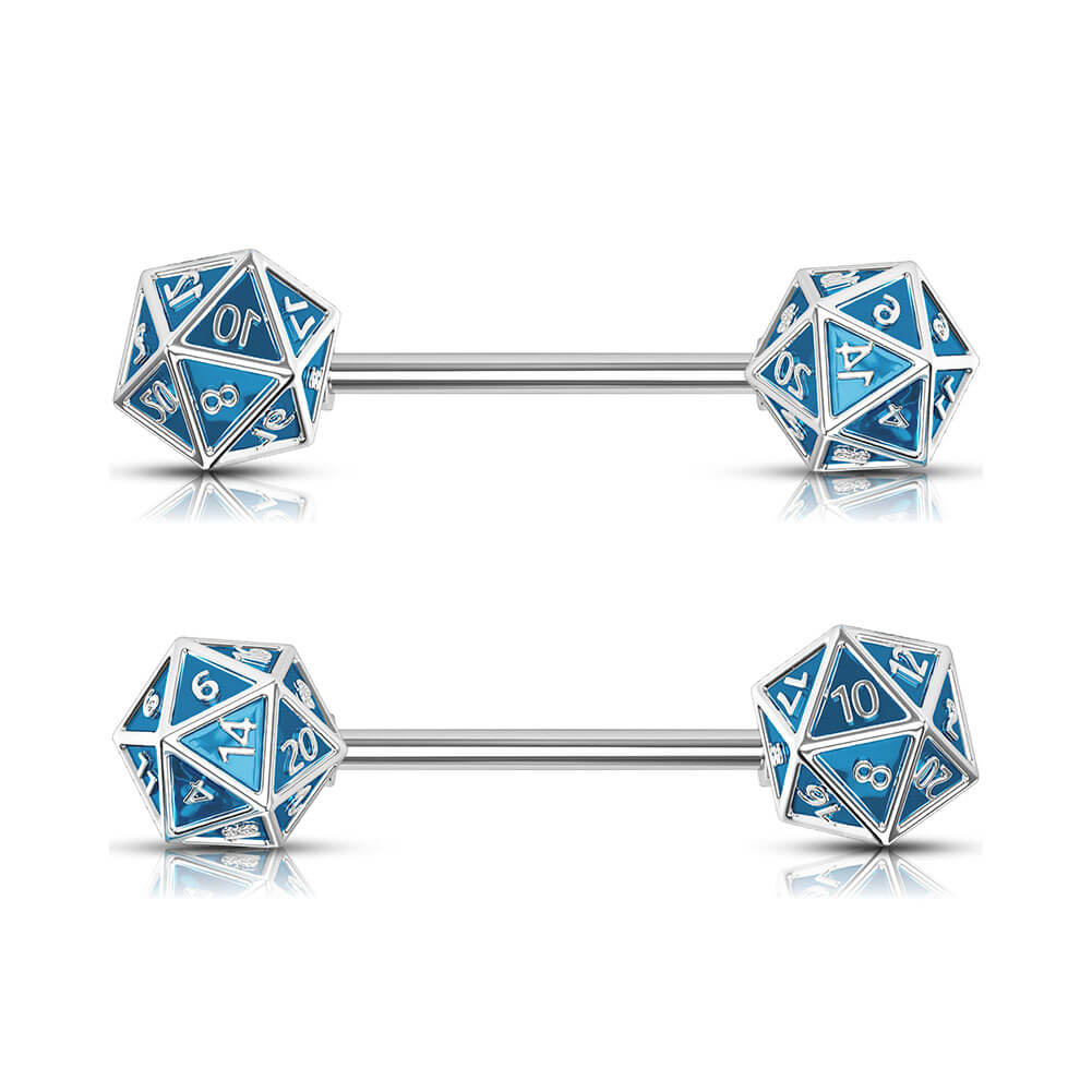14mm shop nipple barbell