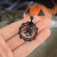 halloween belly button ring - oufer body jewelry