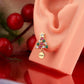 oufer body jewelry earring stud 