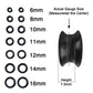 0g gauge