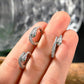16G Twined Snake Conch Ring Helix Earring
