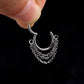 clicker septum piercing chain