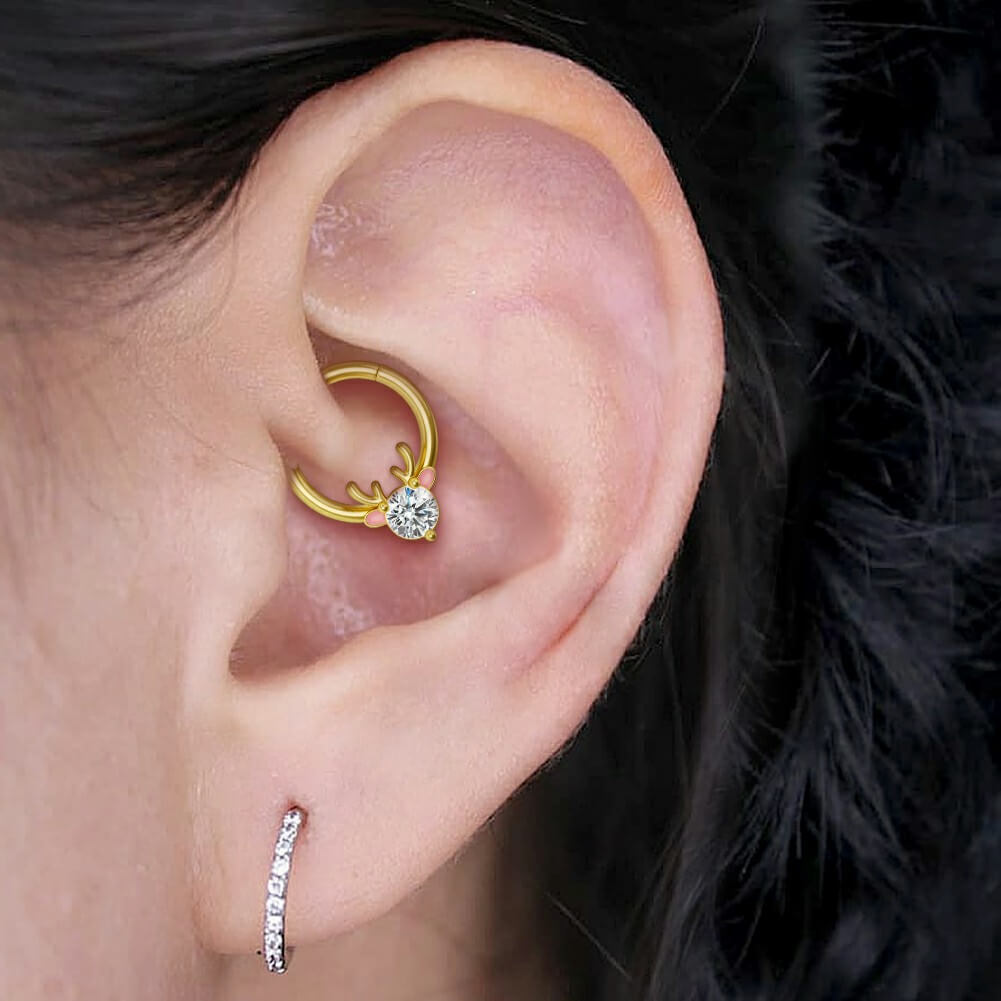 christmas daith clicker