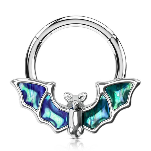 bat septum clicker