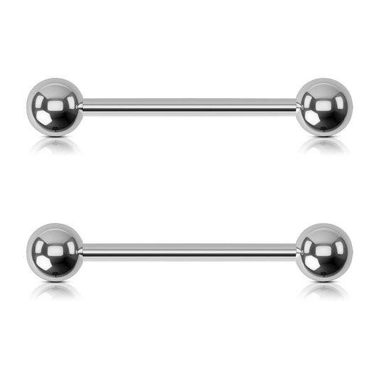 16 gauge nipple rings