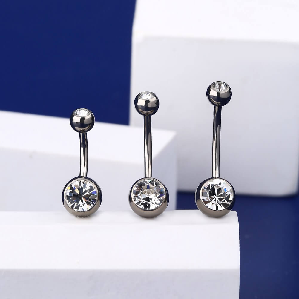 Shop Belly Button Rings & Belly Jewelry For Every Style