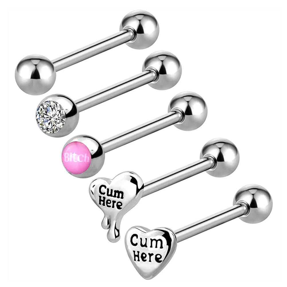 Piercing Jewelry