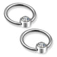 bead captive ring 