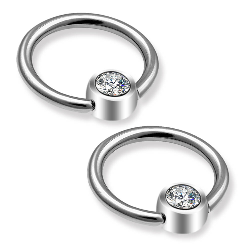 bead captive ring 