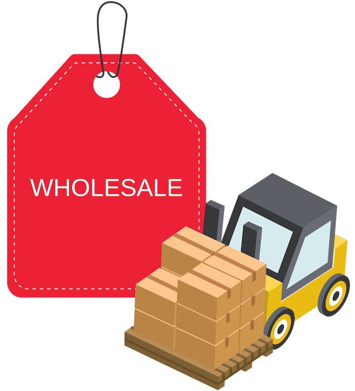 Wholesale Link